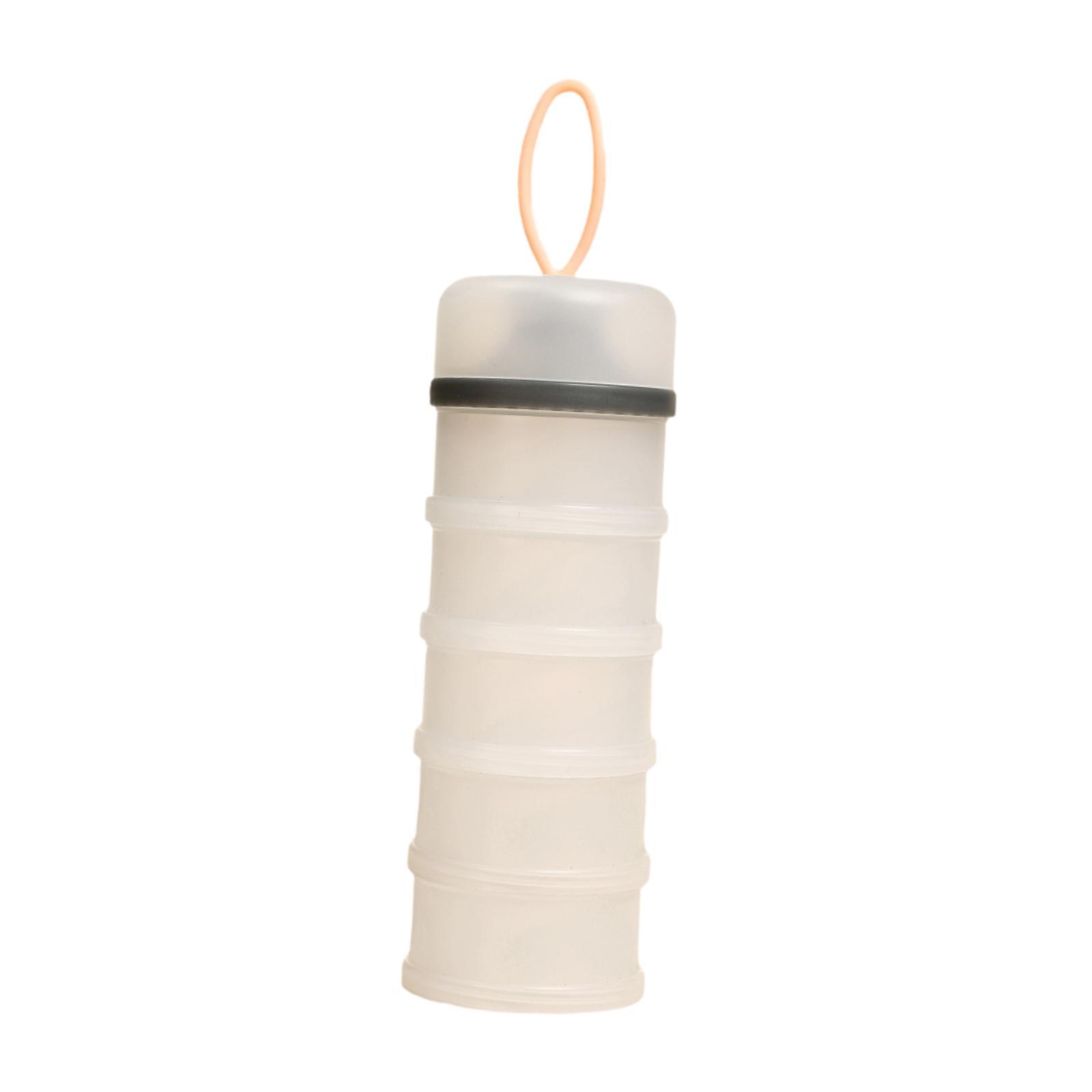 Food Protein Snacks - Protein Container Food Storage Container Portable