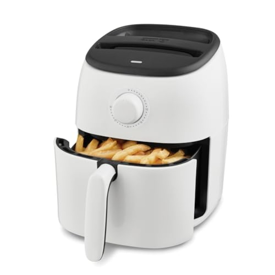 Snacks Food Express - Tasti-Crisp Express Air Fryer - Mini