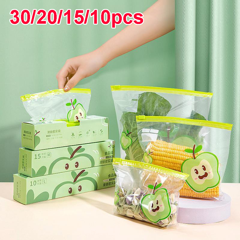 Reusable Zip Lock Bag Food Gra - Food Z incelemesi ve fiyatı