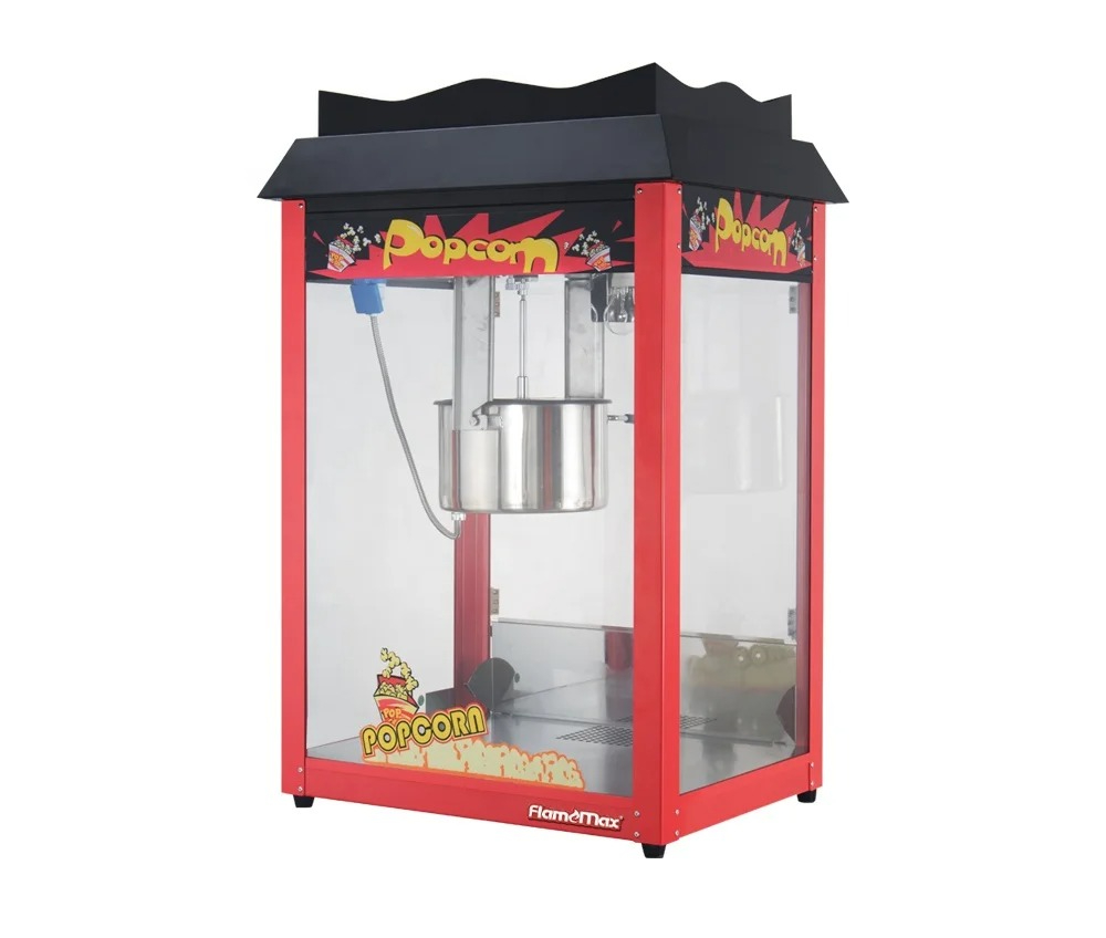 PC-800 Snack Food Machine Popc - Food Snacks Vending Machine incelemesi ve fiyatı