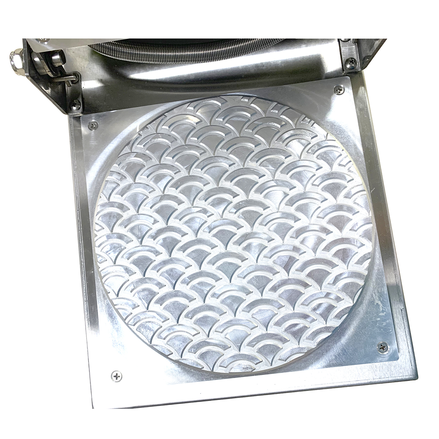 Waffle Cone Maker Waffle Cone  - Logo Food Snack incelemesi ve fiyatı