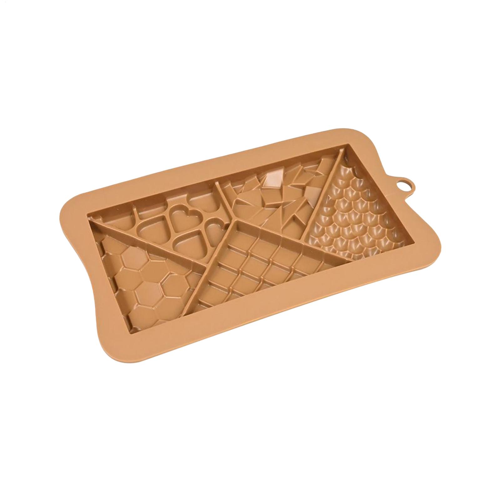 Chocolate Bar Mold Food Grade  - Food Protein Snacks incelemesi ve fiyatı