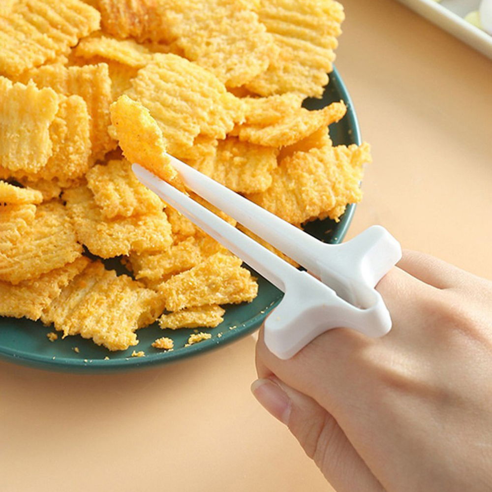 1PC Lazy Fingers Chopsticks Pl - Food Snacks Game incelemesi ve fiyatı