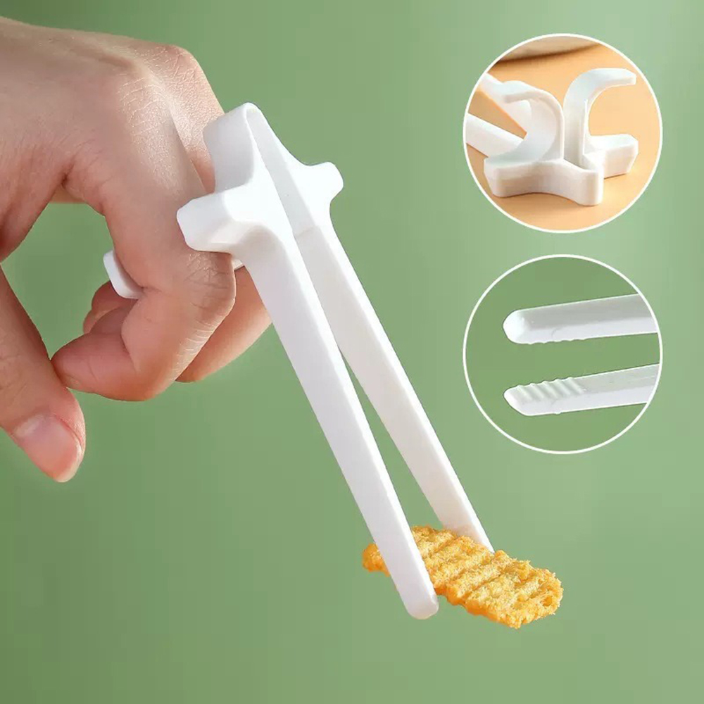 1PC Lazy Fingers Chopsticks Pl - Food Snacks Game incelemesi ve fiyatı