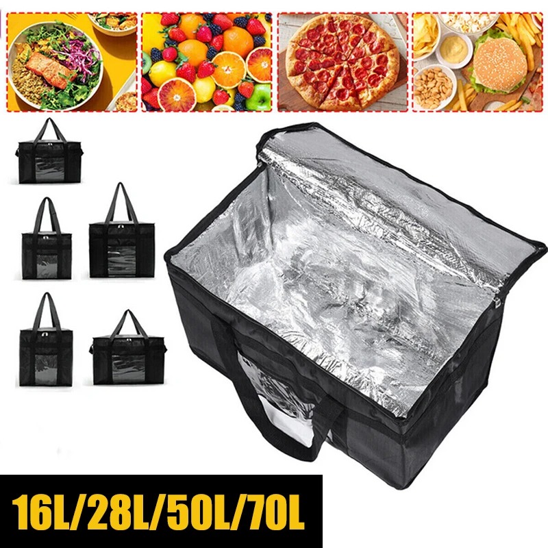 70L Insulated Thermal Cooler B - Food Z incelemesi ve fiyatı