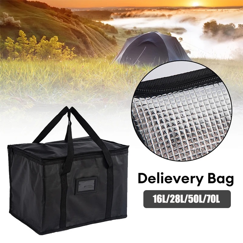 70L Insulated Thermal Cooler B - Food Z incelemesi ve fiyatı