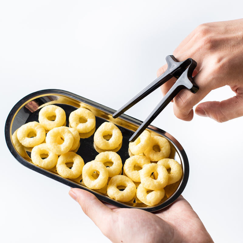 1Pcs Lazy Fingers Chopsticks H - Food Snacks Game incelemesi ve fiyatı