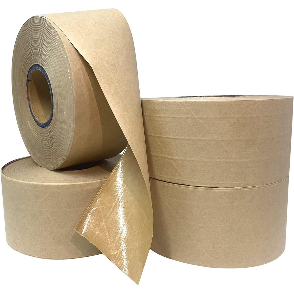 Reinforced Kraft Paper Tape Se - Candy Sour Strip incelemesi ve fiyatı