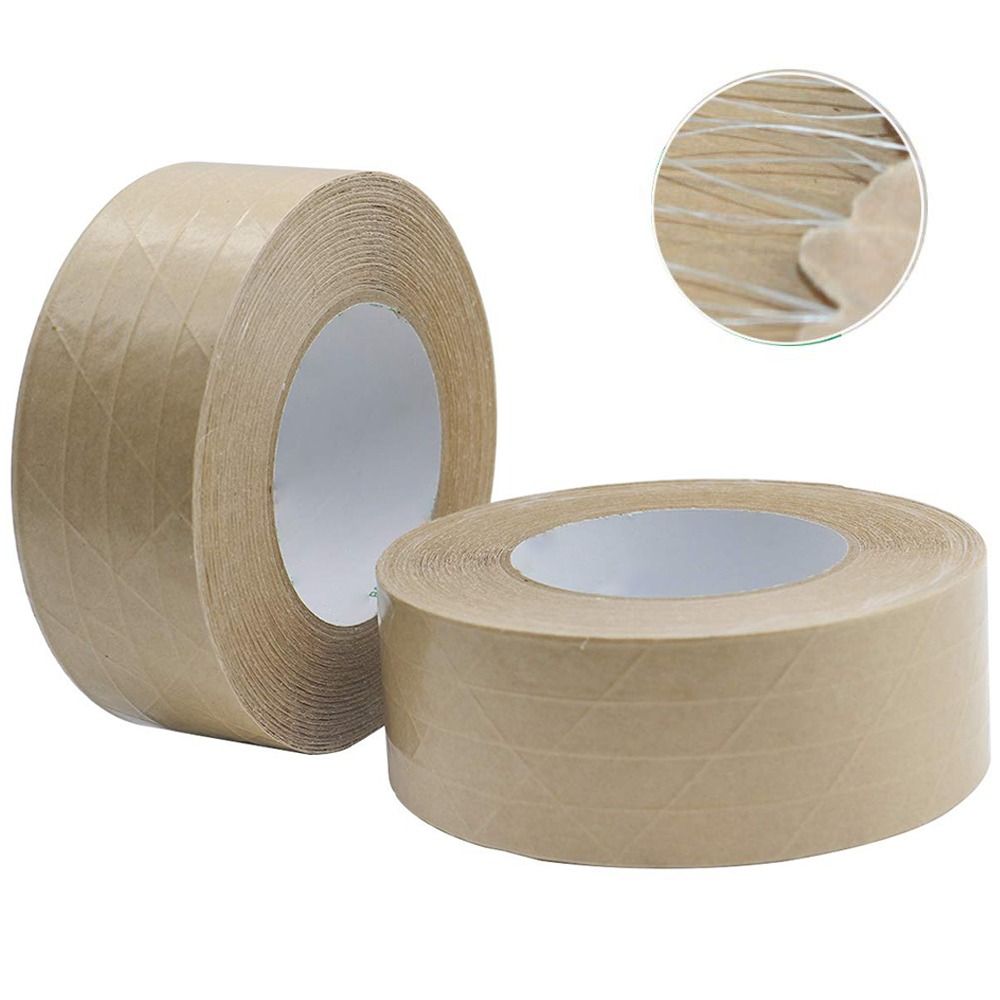 Reinforced Kraft Paper Tape Se - Candy Sour Strip incelemesi ve fiyatı