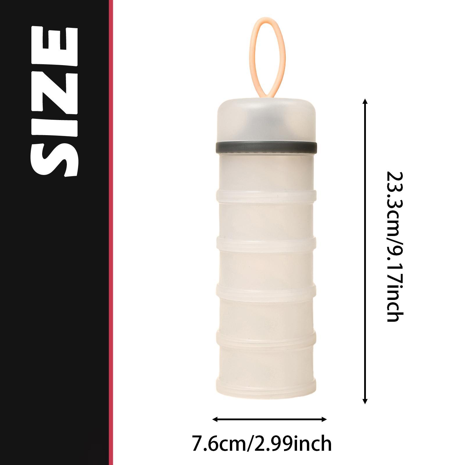 Protein Container Food Storage - Food Protein Snacks incelemesi ve fiyatı