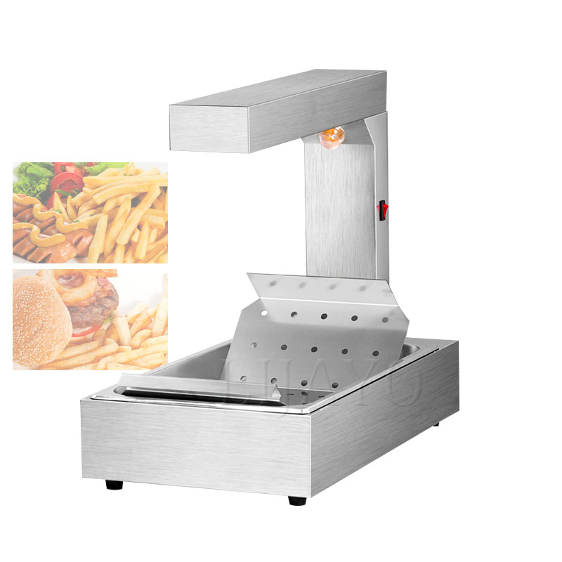 Street Food Shop Food Warmer S - Snacks Food Warmer incelemesi ve fiyatı
