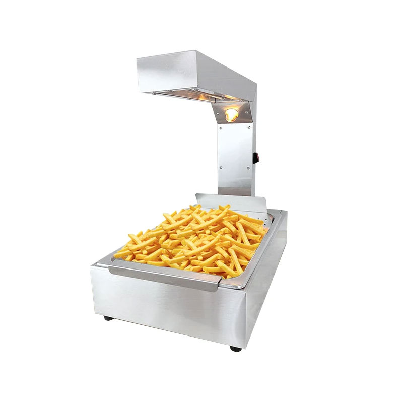 Street Food Shop Food Warmer S - Snacks Food Warmer incelemesi ve fiyatı