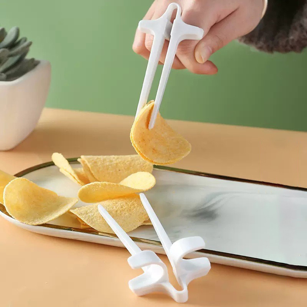 1PC Lazy Fingers Chopsticks Pl - Food Snacks Game incelemesi ve fiyatı
