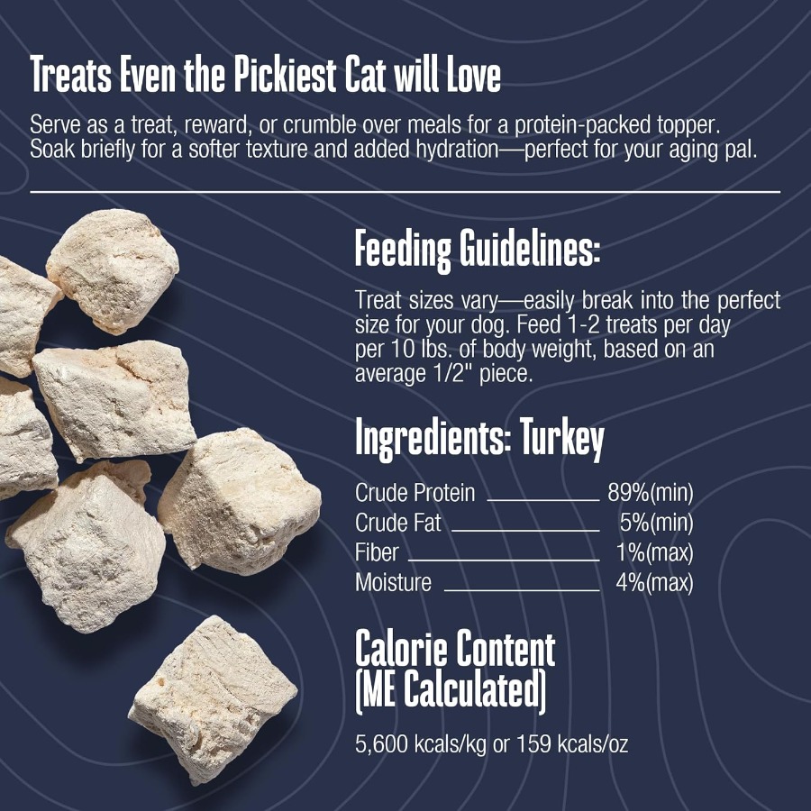 Whole Life Cat Just One Turkey - Food Snacks High In Protein incelemesi ve fiyatı