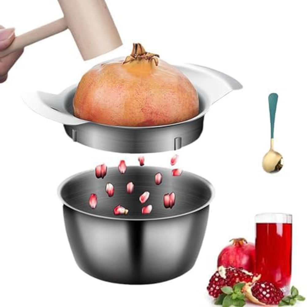 Kitchen Gadget Stainless Steel - Healthy Snacks Food incelemesi ve fiyatı
