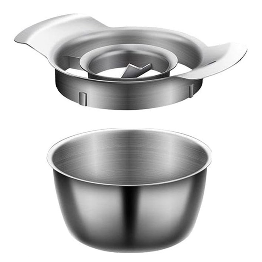 Kitchen Gadget Stainless Steel - Healthy Snacks Food incelemesi ve fiyatı