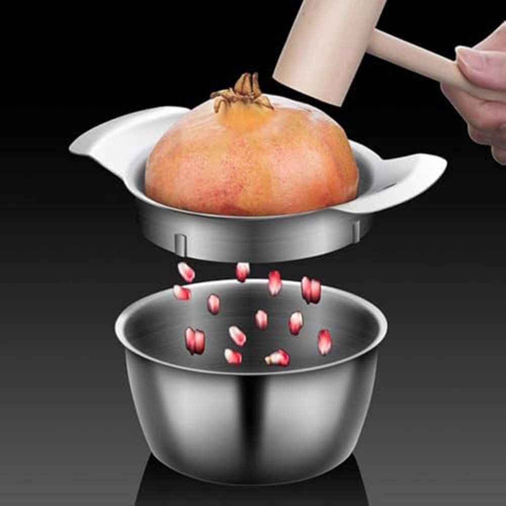 Kitchen Gadget Stainless Steel - Healthy Snacks Food incelemesi ve fiyatı
