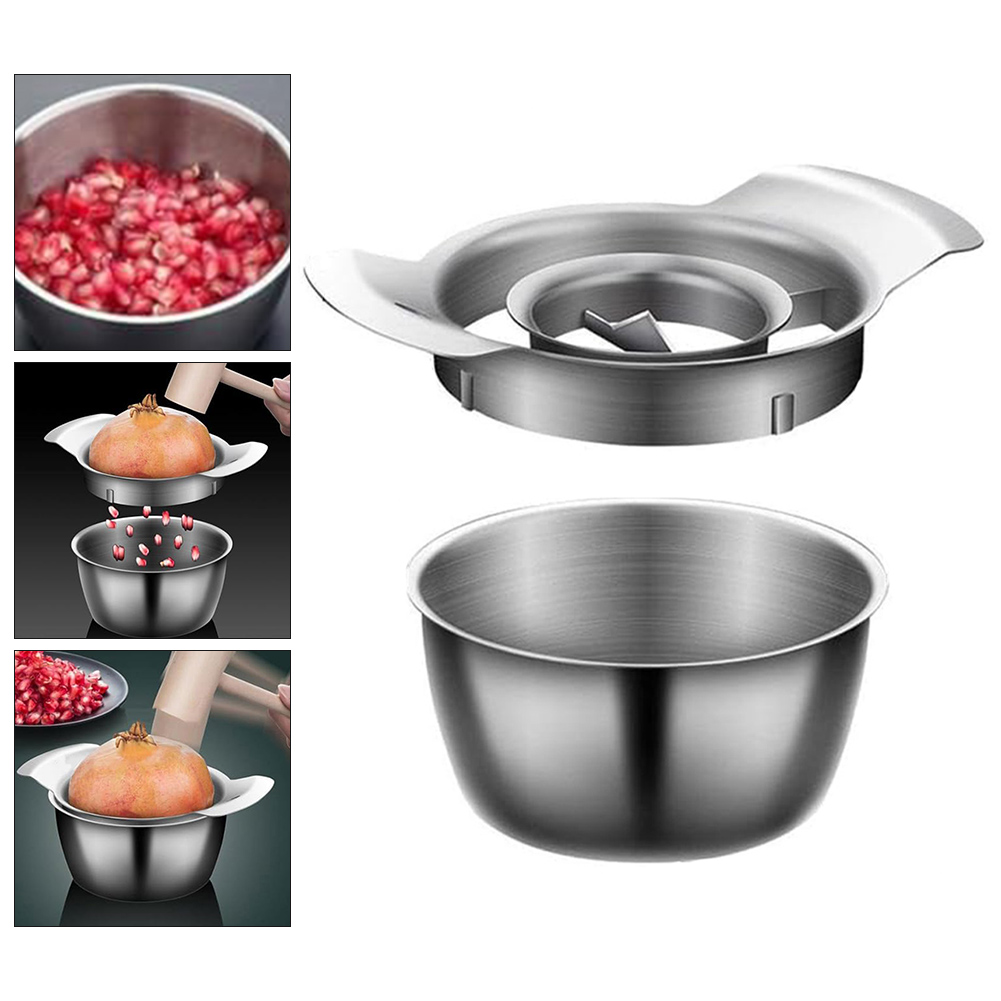 Kitchen Gadget Stainless Steel - Healthy Snacks Food incelemesi ve fiyatı