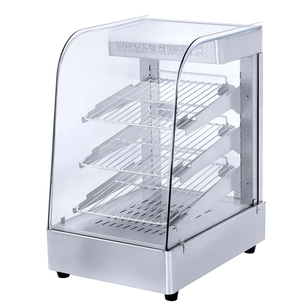 @#2025 Commercial Electric Chi - Snacks Food Warmer incelemesi ve fiyatı