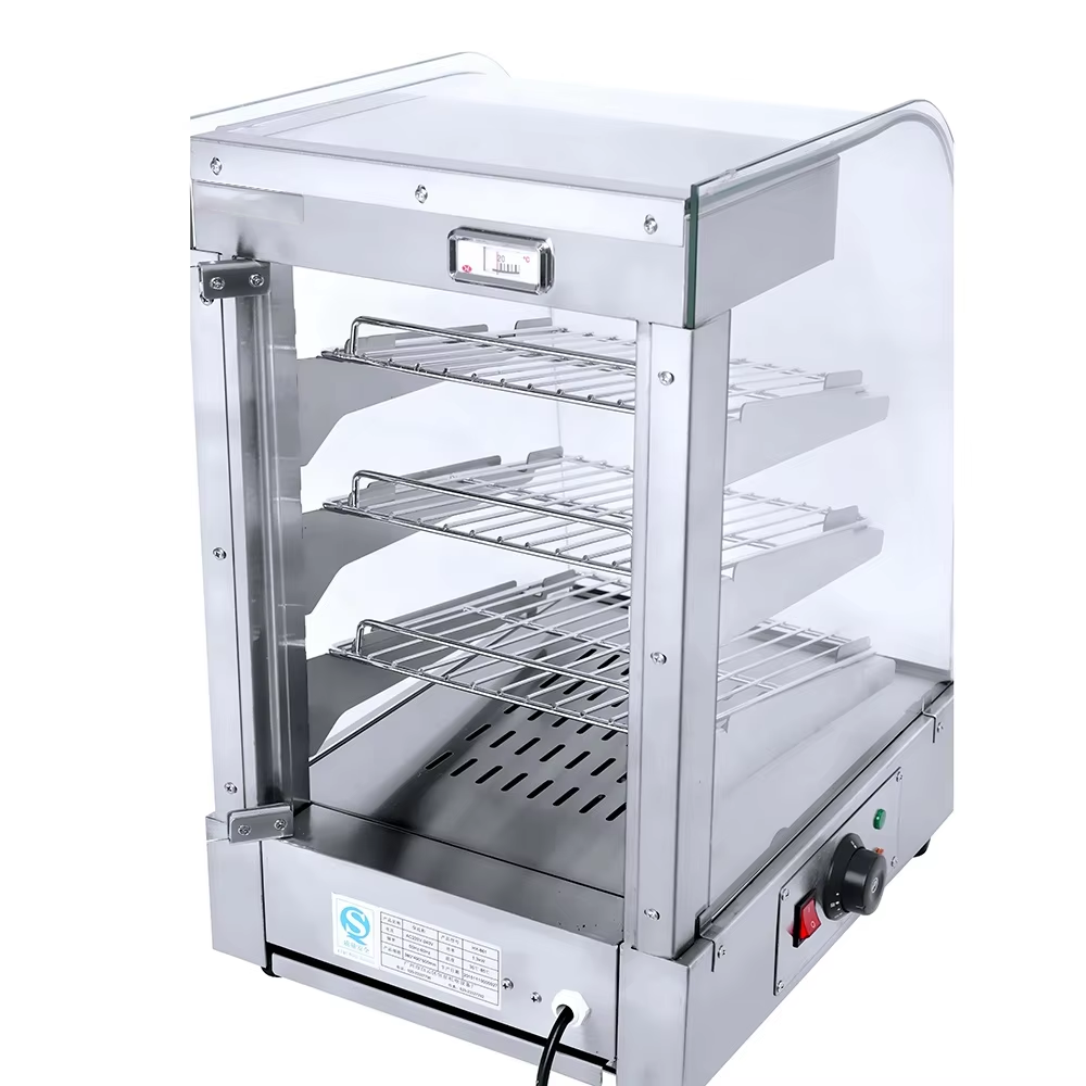 @#2025 Commercial Electric Chi - Snacks Food Warmer incelemesi ve fiyatı