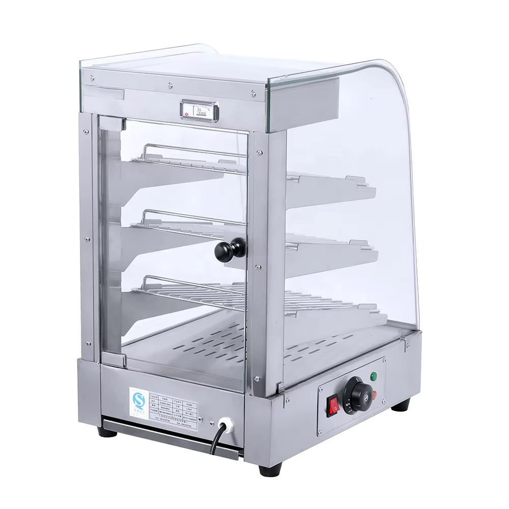 @#2025 Commercial Electric Chi - Snacks Food Warmer incelemesi ve fiyatı