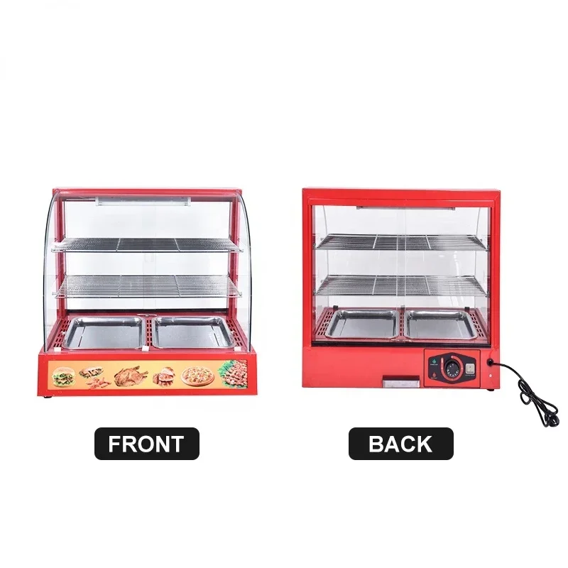 Best Selling 3 Layers Snack Fo - Snacks Food Warmer incelemesi ve fiyatı