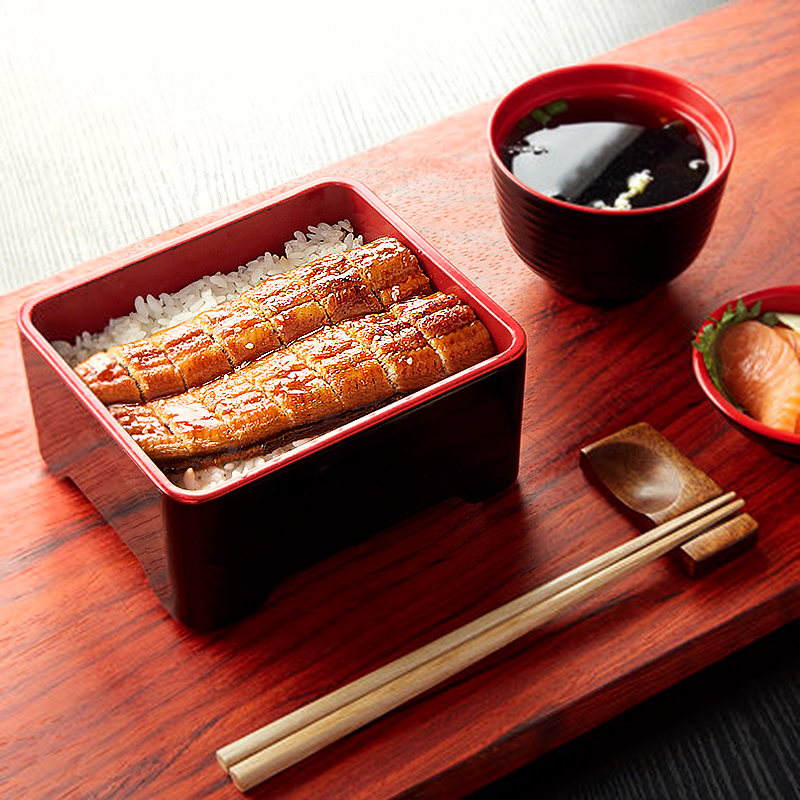 Japanese Style Bento Boxes Res - Healthy Snacks Food incelemesi ve fiyatı