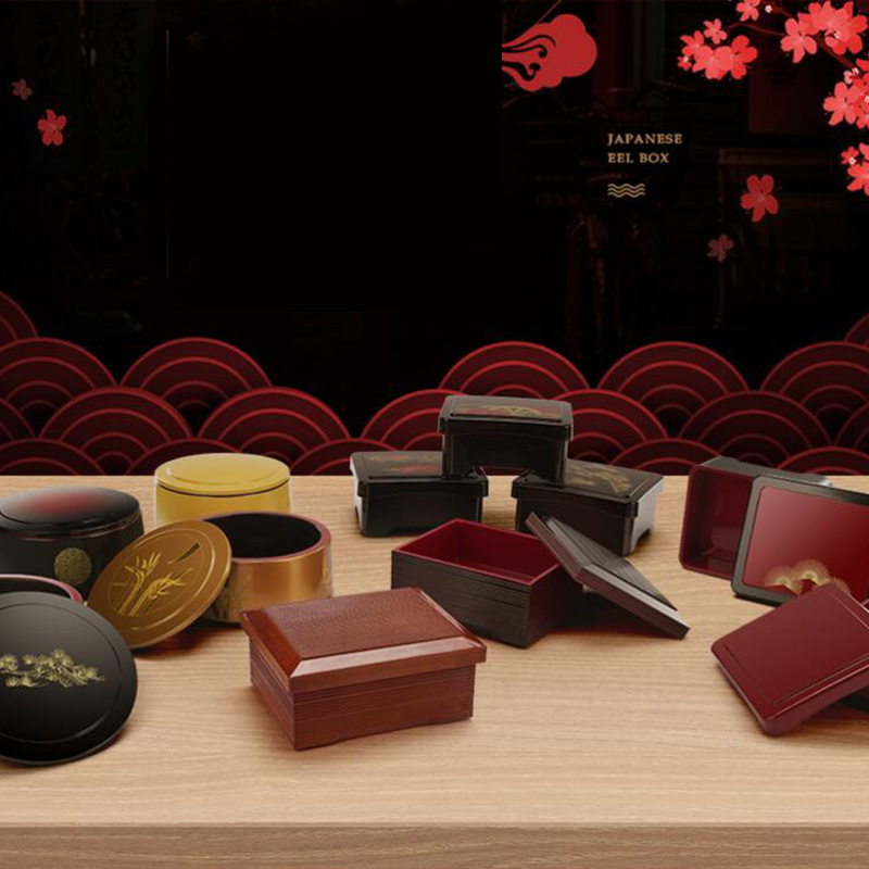 Japanese Style Bento Boxes Res - Healthy Snacks Food incelemesi ve fiyatı