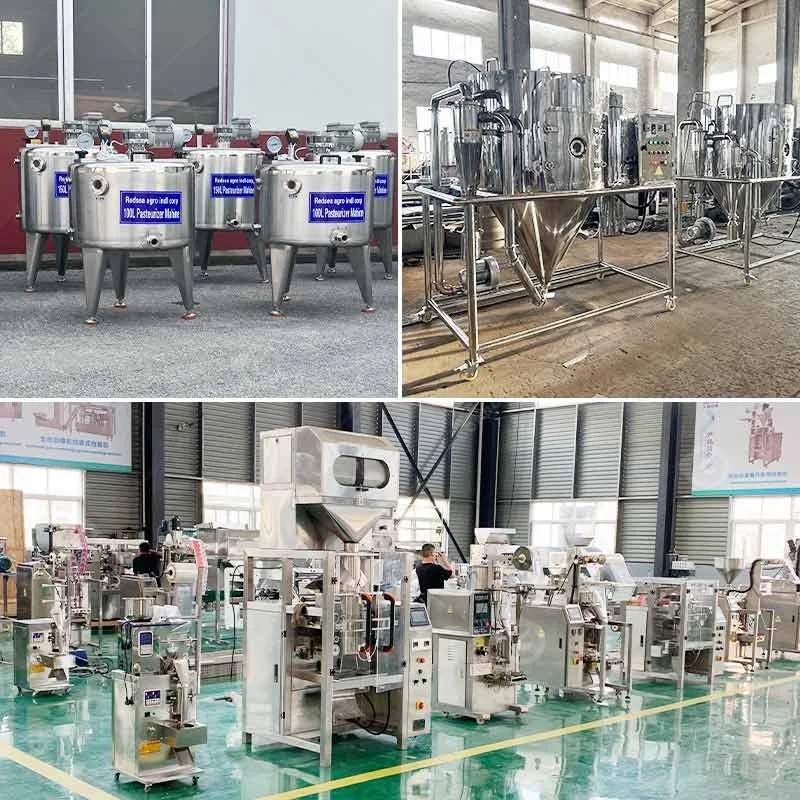 Fully Automatic Egg Protein Po - Food Protein Snacks incelemesi ve fiyatı