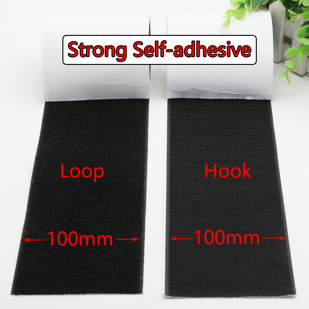 100mm Strong self-adhesive fas - Candy Sour Strip incelemesi ve fiyatı