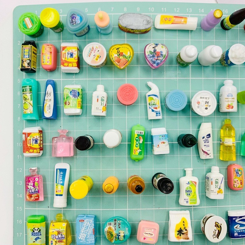 Mini simulation supermarket fo - Food Snacks Drinks incelemesi ve fiyatı