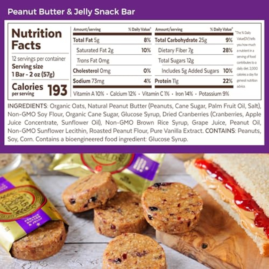 Grab The Gold Cranberries Prot - Food Protein Snacks incelemesi ve fiyatı