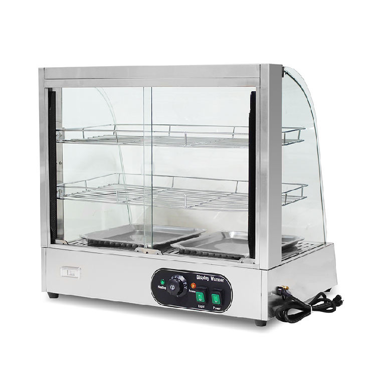 Snack Equipment Counter Top Ho - Snacks Food Warmer incelemesi ve fiyatı