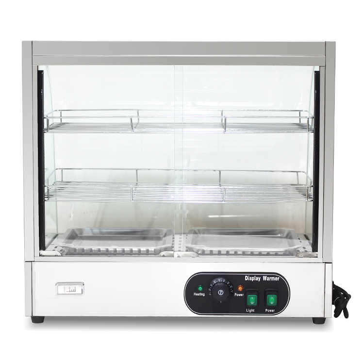Snack Equipment Counter Top Ho - Snacks Food Warmer incelemesi ve fiyatı