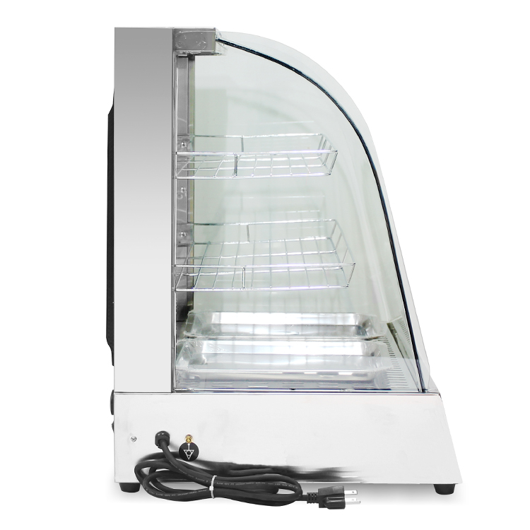 Snack Equipment Counter Top Ho - Snacks Food Warmer incelemesi ve fiyatı