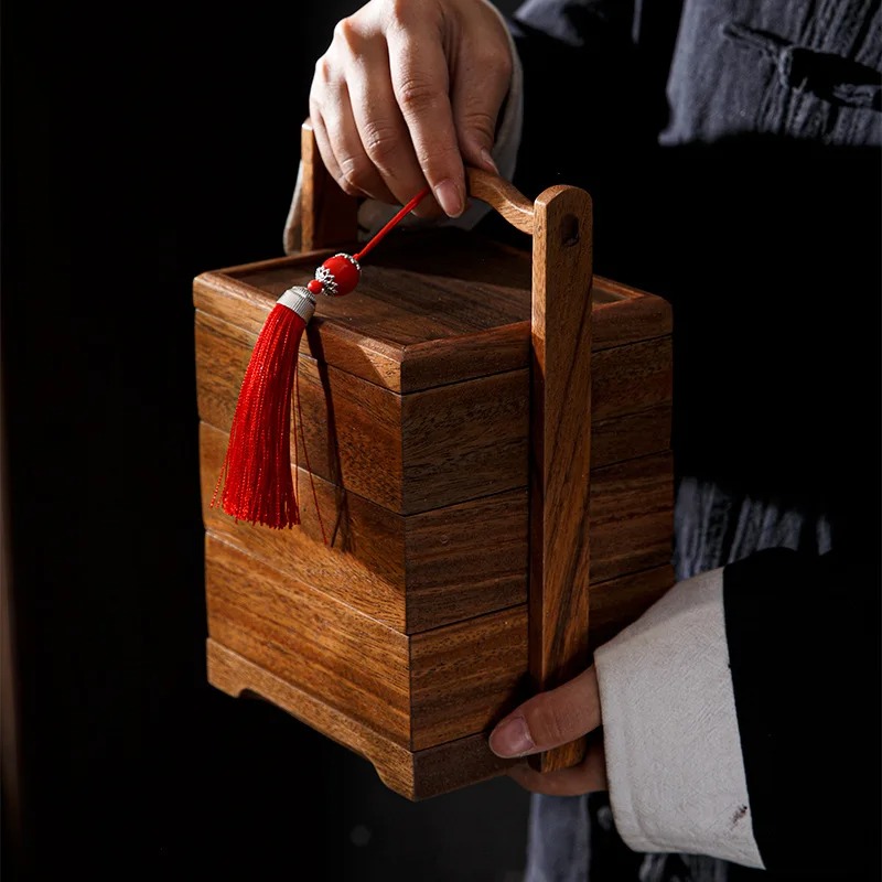 Japanese Style Minimalist Food - Snacks Food Gift Baskets incelemesi ve fiyatı