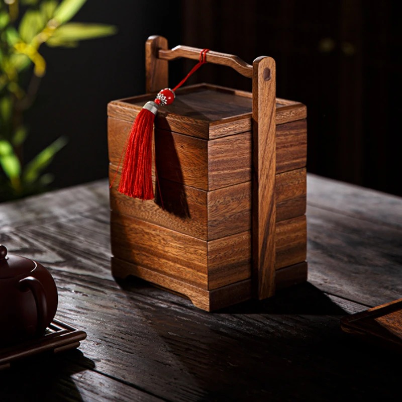 Japanese Style Minimalist Food - Snacks Food Gift Baskets incelemesi ve fiyatı