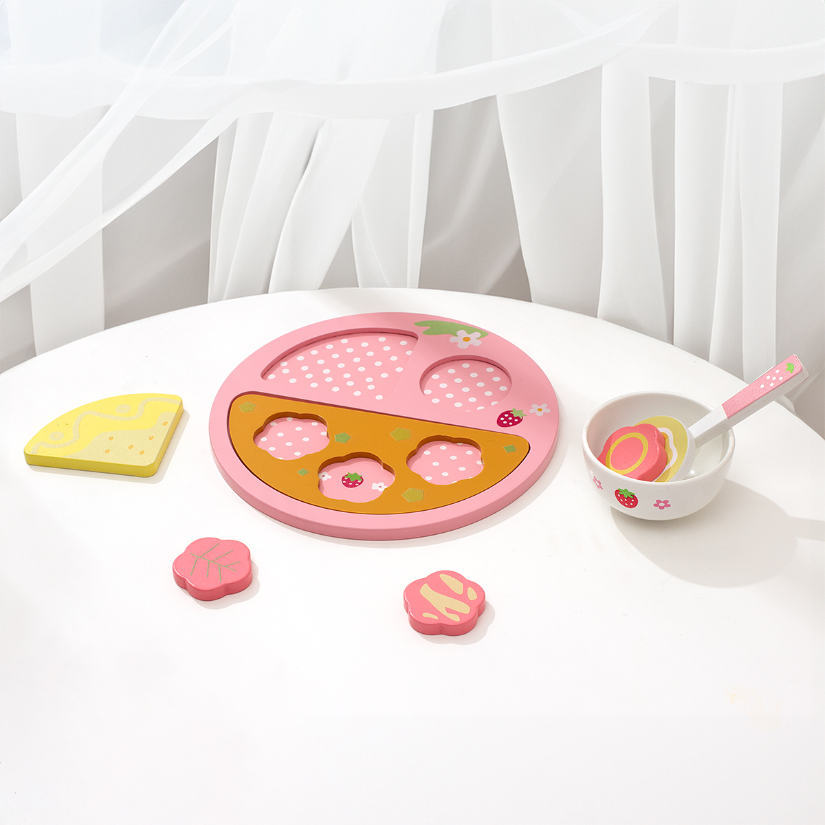 Children Pretend Play Cooking  - Food Snacks Game incelemesi ve fiyatı