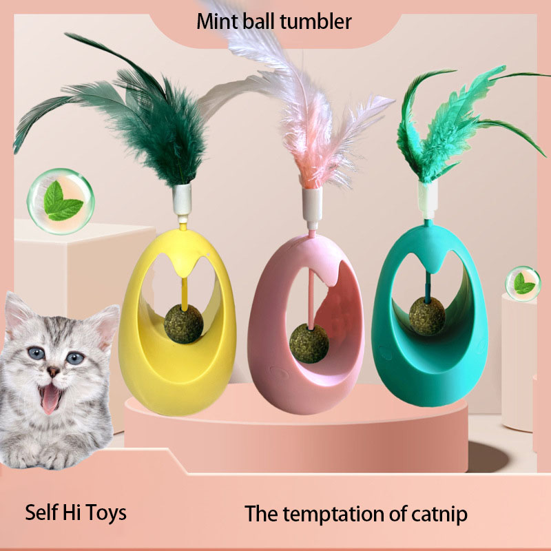 Healthy Cat Catnip Interactive - Healthy Snacks Food incelemesi ve fiyatı