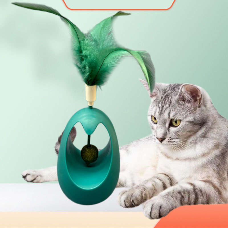 Healthy Cat Catnip Interactive - Healthy Snacks Food incelemesi ve fiyatı