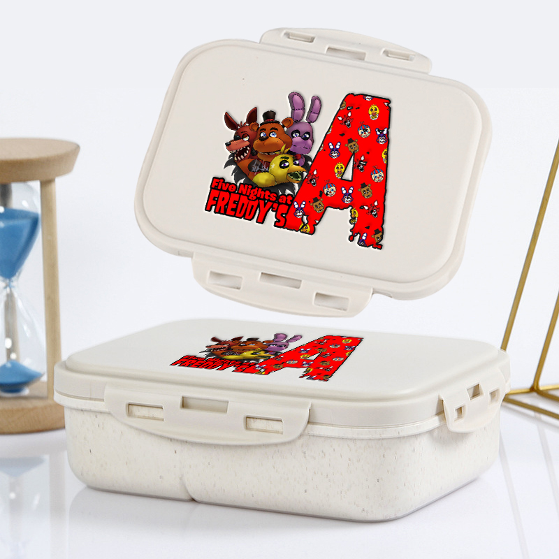 Five Night At Freddys Kids Lun - Food Z incelemesi ve fiyatı