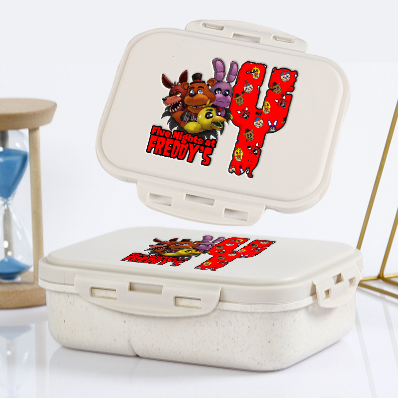 Five Night At Freddys Kids Lun - Food Z incelemesi ve fiyatı