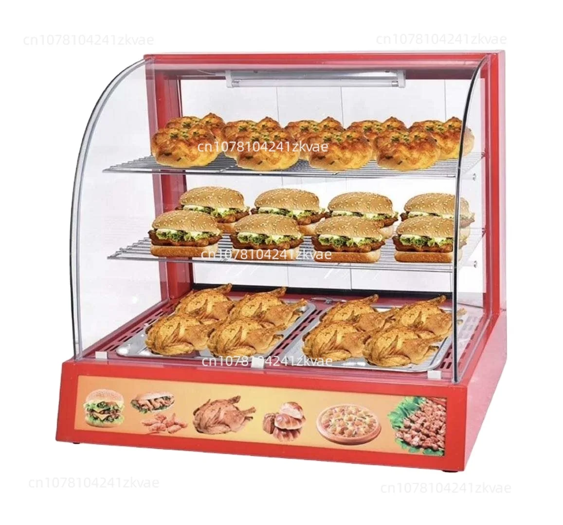 Best Selling 3 Layers Snack Fo - Snacks Food Warmer incelemesi ve fiyatı