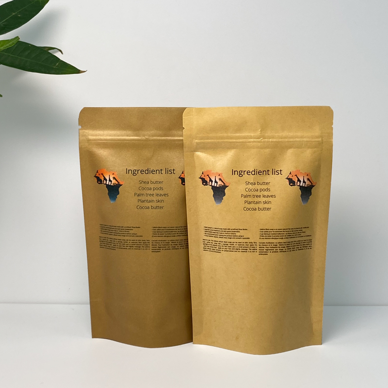 50Pcs/Lot Custom Tea Pouch Foo - Food Z incelemesi ve fiyatı
