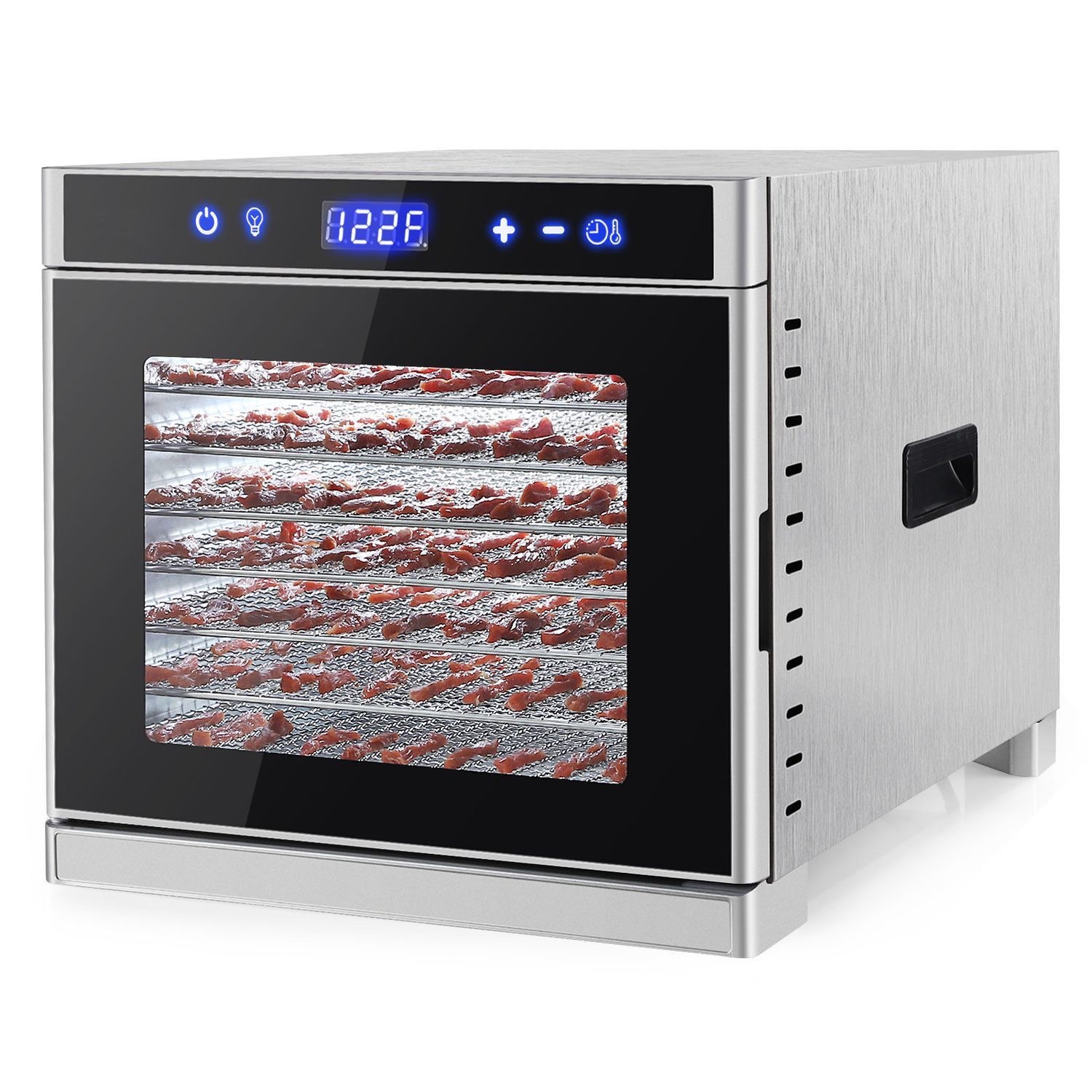 Intelligent Timing Electric Dr - Healthy Snacks Food incelemesi ve fiyatı