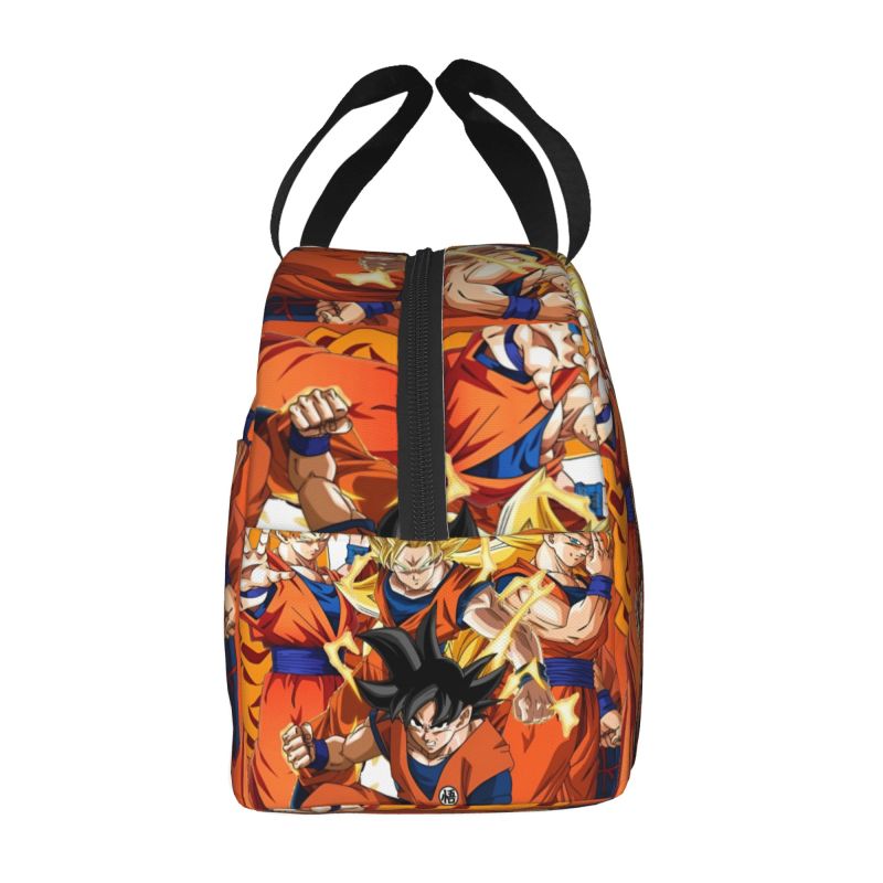 Custom D-Dragon B-Ball Z Resua - Food Z incelemesi ve fiyatı