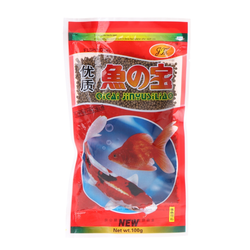 Yu Zhi Bao High-Quality Goldfi - Food Z incelemesi ve fiyatı