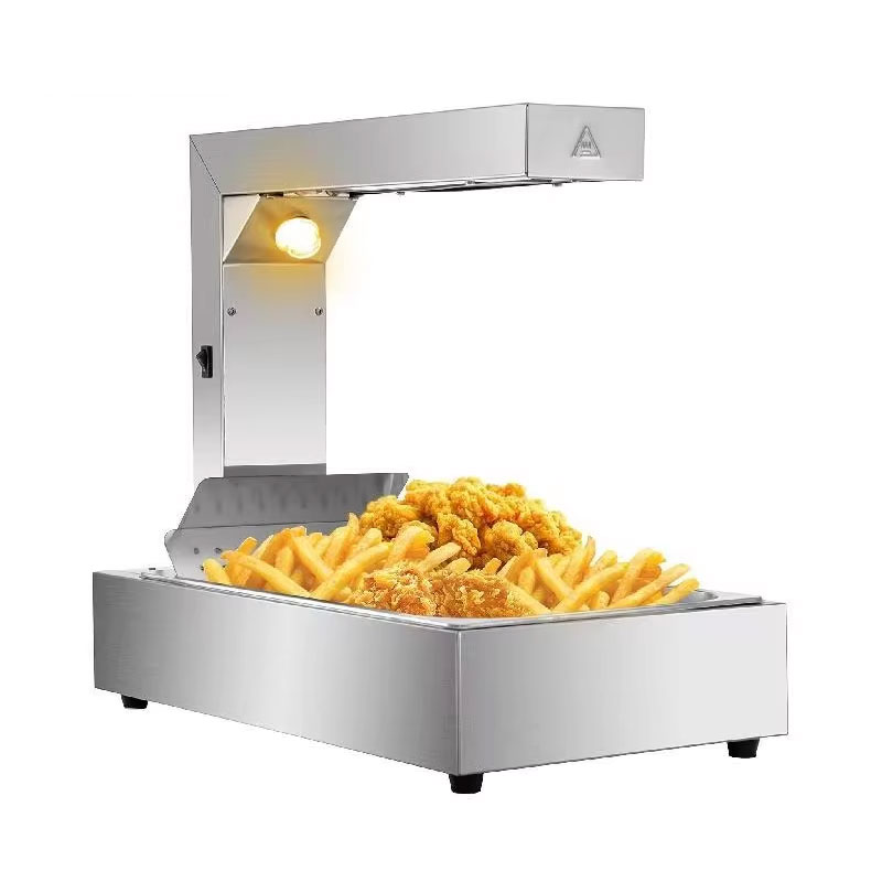 Street Food Shop Food Warmer S - Snacks Food Warmer incelemesi ve fiyatı