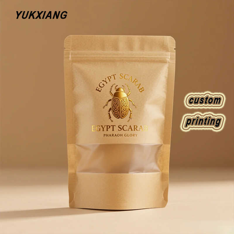 Customized Packing Zip lock Kr - Food Z incelemesi ve fiyatı