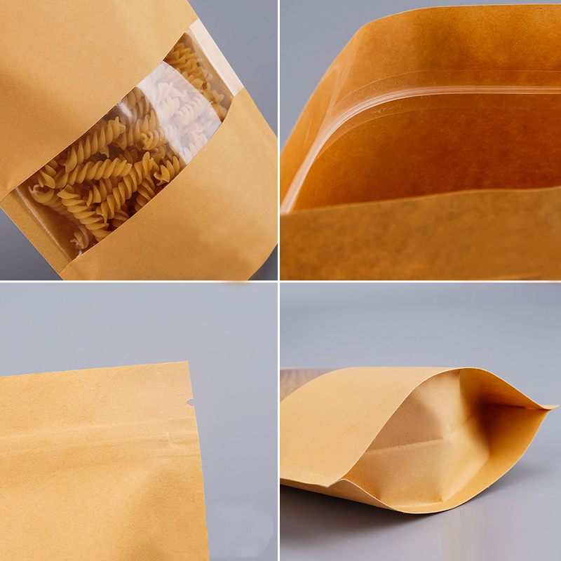 Customized Packing Zip lock Kr - Food Z incelemesi ve fiyatı